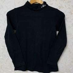 CROWN BANBY 子供服 140 秋冬春服