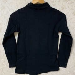 CROWN BANBY 子供服 140 秋冬春服の画像