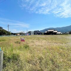 【新物件】★自然豊かな住環境！★琵琶湖「萩の浜」徒歩８分！★敷地広々800坪以上！★開放的な北東角地！★別荘用地としても◎ − 滋賀県