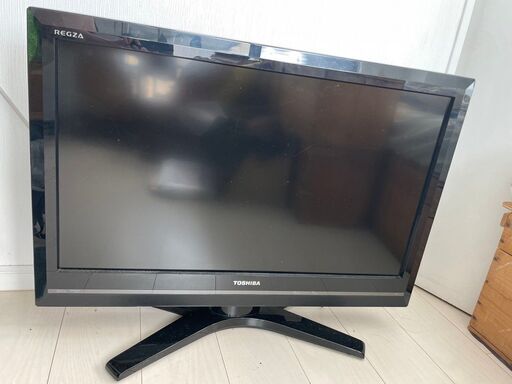 32型テレビ 東芝 REGZA 32R1