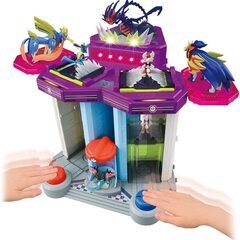 ★新品未開封★ポケットモンスター モンコレ 無限連打!! キョダ...
