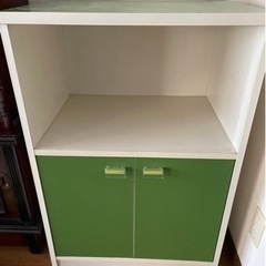 ＊やや訳あり＊　棚