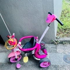 三輪車者　の画像