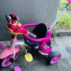 三輪車者　の画像