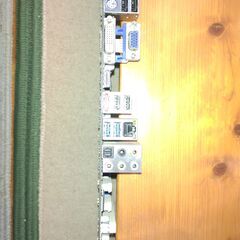 H67M-GE + CPU core i5の画像
