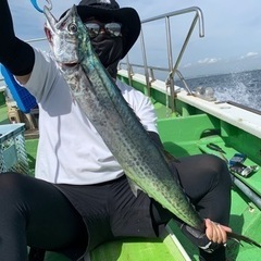 釣り友達になってください！