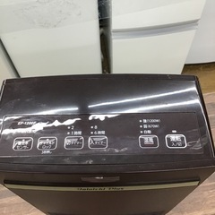 #J-11【ご来店頂ける方限定】DAINICHIのセラミックファンヒーターですの画像