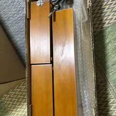 共鳴音叉（箱付き）の画像