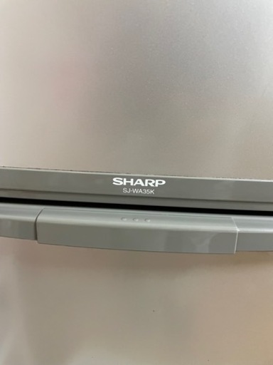 取引完了しました。値下げしました。両開き冷蔵庫まだまだ現役