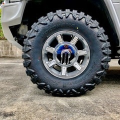 FULL WHITE ハマーh2 HUMMER  H2 の画像