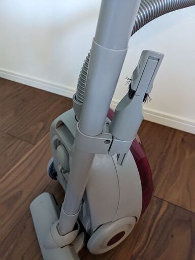 買い替えのため