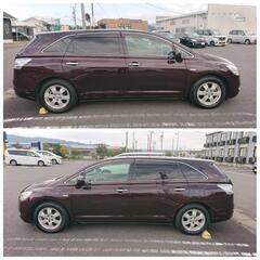 平成20年式 マークXジオ 2.4L 車検ありの画像