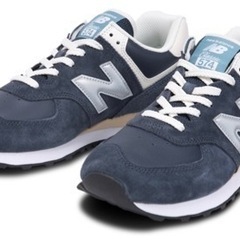 B046【9,086円→4,500円】ニューバランス ML574...