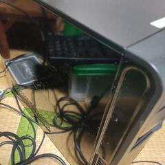 DELLパソコン　デスクトップ