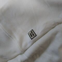 MALIBU FARM S プルオーバーパーカー safari loungeの画像