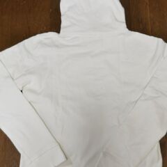 MALIBU FARM S プルオーバーパーカー safari loungeの画像