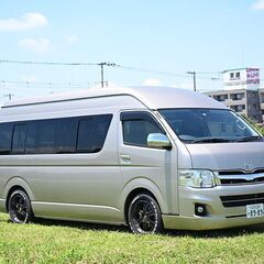 【レンタカー】接客・点検業務の画像