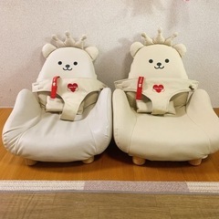 テディハグ　2セット引き取り希望
