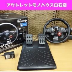 ロジクール ドライビングフォースGT LPRC-14500 PS...