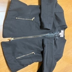 レディース　ジャケット