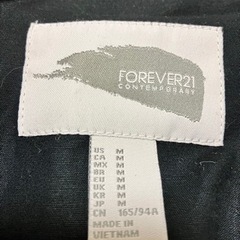 レディース　ジャケットの画像