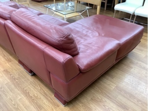 大塚家具 カウチソファー売ります！