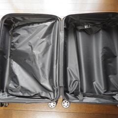 スーツケース　59L　Mサイズ　新品・未使用の画像