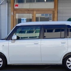 角ばってる形が好きな方お勧めです♪　ダイハツ☆ムーヴコンテの画像
