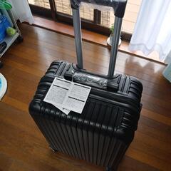 スーツケース　59L　Mサイズ　新品・未使用の画像