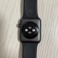 Apple Watch Series 3 GPSモデル 42mm の画像