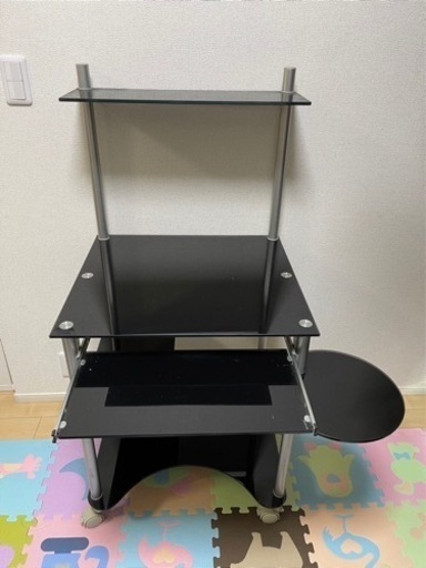 パソコンデスク