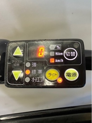 関東全域送料無料 保証付き 電動自転車　ブリヂストン　アンジェリーノ　26インチ　3人乗り 8.7ah 茶色