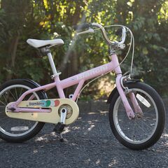 Bianchi ビアンキ bambino バンビーノ 子ども用自...