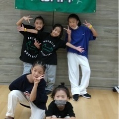 ビートリック金曜日クラスの画像