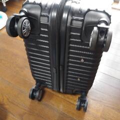 スーツケース　59L　Mサイズ　新品・未使用の画像