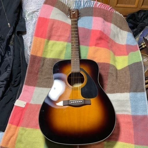 YAMAHAギター