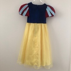 ディズニー　白雪姫　ドレスの画像