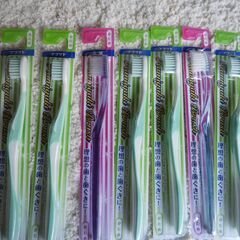 （未使用未開封）歯ブラシ　７本