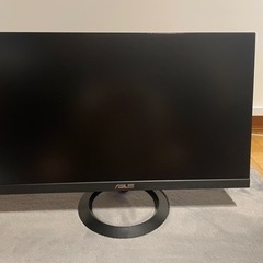 ASUS 23インチ モニター フルHD IPS
