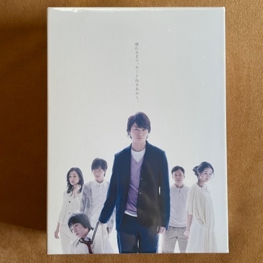 【新品・初回限定フォトブック付】家族ゲーム DVD-BOX〈7枚組〉