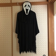 ハロウィン　衣装　飾り　小物の画像
