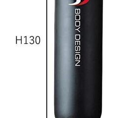 BODY DESIGN(ボディデザイン)サンドバッグ130H X 40Wの画像