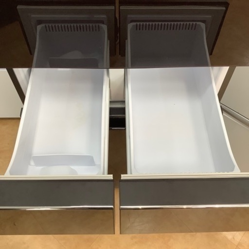 【トレファク摂津店】SHARP（シャープ）の2019年製4ドア冷蔵庫が入荷致しました！！