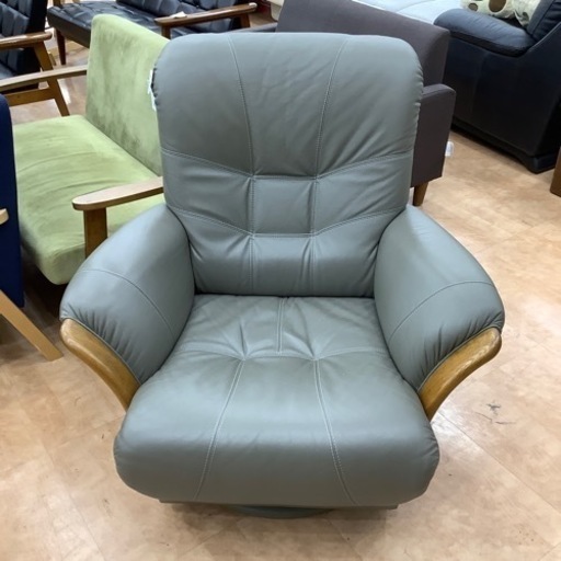 【トレファク摂津店】浜本工芸の1人掛け回転式ソファーが入荷致しました！！