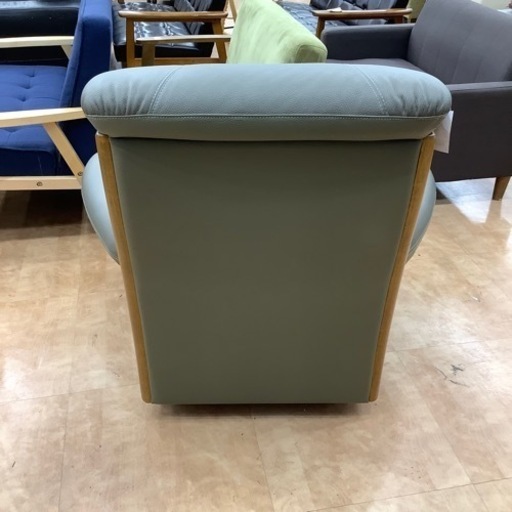 【トレファク摂津店】浜本工芸の1人掛け回転式ソファーが入荷致しました！！