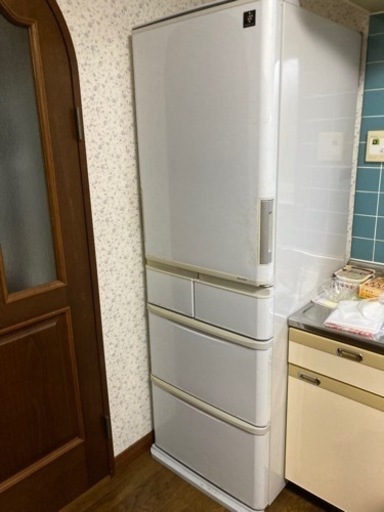 問題なく使ってる冷蔵庫