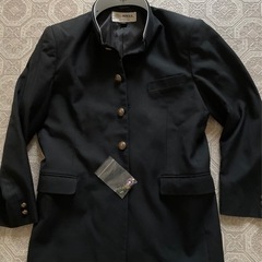 男子中学生制服