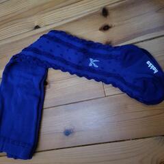 新品　HAKKA　タイツ　Sサイズ　75～85cmの画像