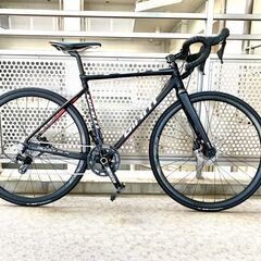 Giant TCX SLR2 2015 11S【補修済みカスタム...