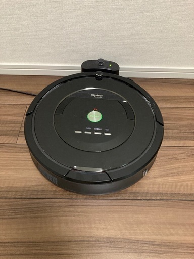 あげます　ルンバ引取日限定